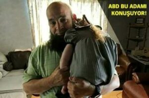 DÜNYADA BÖYLE MÜSLÜMANLAR DA VAR