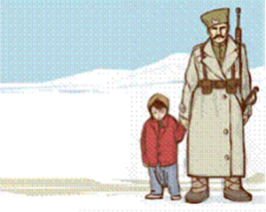 KÜRT SORUNU DOSYASI : ERMENİ KÜRTLER (BÖLÜM 1)