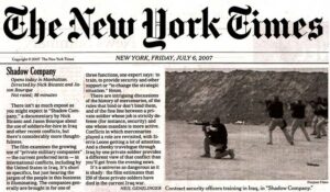 AGOS – New York Times – Taner Akçam ÜÇLÜ YALANLARI