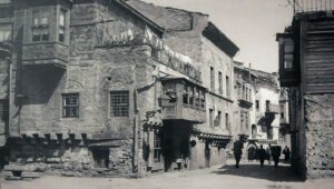2013 İstanbul’unda Bir Marmara Adası Daha Kayboldu da Haberimiz Olmadı