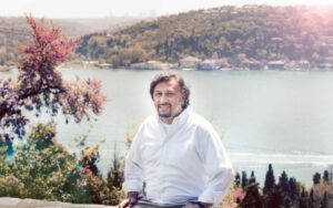 Einstein’ın kurduğu enstitüde ilk Türk direktör