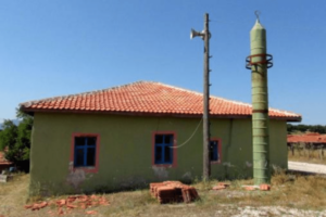 CAMİLER ALLAH’IN EVİ MİDİR?