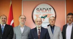 Tayyibin özel ordusu SADAT’ın, madde madde görevleri…