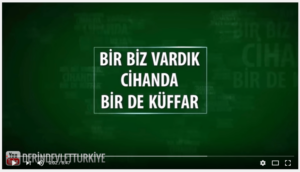 Katar; Biz Türkiye’nin Koruması Altındayız