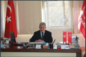 VATAN PARTİSİ DOSYASI : Vatan Partisi FETO Davalarına Müdahil ol mak için müracaat etti