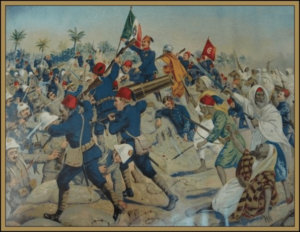 TARİH İNTİKAMINI ALIYOR