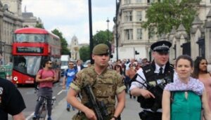 IŞİD ÖRGÜTÜ DOSYASI /// DOÇ. DR. SERHAT ERKMEN : Manchester Saldırısı ve ‘Dönüşen’  DEAŞ Tehdidi