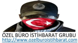 DUYURU : ÖZEL BÜRO İHBAR HATTI /// BİZE HER TÜRLÜ SUÇ KONUSUNDA İHBAR GÖNDEREBİLİRSİNİZ