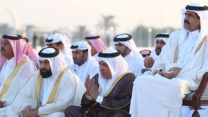 TÜRKİYE YÜKSEK STRATEJİSİ BAĞLAMINDA : SUUDİ ARABİSTAN KATAR GERİLİMİ RİSKLER VE FIRSATLAR
