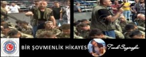 Bir şovmenlik hikayesi