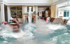Her yağmurda sel felaketi yaşanır mı?…