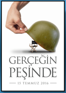 DARBELER DOSYASI : NATO’daki FETÖ’cü subaylar tarafından yazılan raporu Michael Rubin paylaştı /// 15 Te mmuz 2016 – Gerçeğin Peşinde
