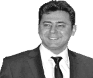 Yeni Dünya Yeni Düzen