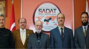 ORDUDA VE YARGIDA SADAT DEVRİ