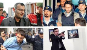 DUYURU : ÖZEL BÜRO İSTİHBARAT GRUBU’NUN 1991 – 2017 ARASI FAALİYETLERİ RAPORU /// ÖZEL BÜRO  KİMDİR ????