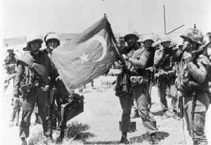 AB Niye Taraf Tutuyor