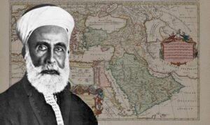 SYKES-PICOT ANTLAŞMASI