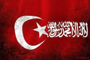 Selam verdim, rüşvet değil diye almadılar