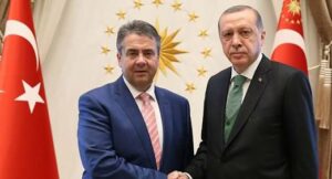 Almanya Dışişleri Bakanı Gabriel kimdir? Kaç yaşındadır?