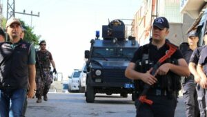TERÖRLE MÜCADELE DOSYASI /// ERKUT ERSOY : 10 MADDEDE TERÖR & İSTİHBARAT ANALİZİ VE TERÖRLE MÜCA DELE