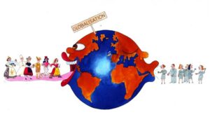 İSTİHBARAT DOSYASI : GLOBALLEŞME VE İSTİHBARAT