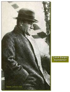 ATATÜRK VE TÜRK MİLLİYETÇİLERİ DOSYASI : YOBAZLAR VE CUMHUR İYET DÜŞMANLARI BU YAZIYA ÇOK KIZACAK !!! /// NEDEN ATATÜRK ??
