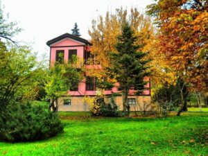 ATATÜRK VE TÜRK MİLLİYETÇİLERİ DOSYASI /// Suay Karaman : ATATÜRK ORMAN ÇİFTLİĞİ