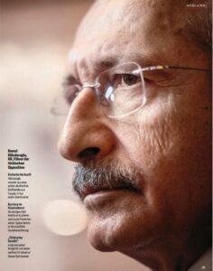 Kılıçdaroğlu’na dokunma hazırlığı