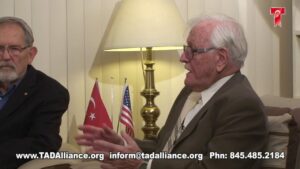 Daylight on History – Part 3 video