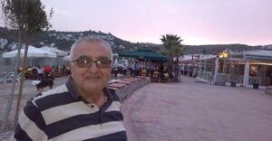Kimin eli kimin cebinde?…