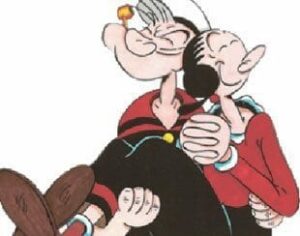 Sevdiğinin fotoğrafını başkalarının elinde görsen ne yaparsın?