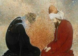 Allah Dostları; Şeyhler, Gavslar, Seydalar…