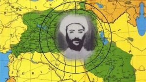 Barzani’nin amcasını Türkler astı.