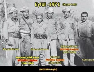 BARZANİ’YE EVET