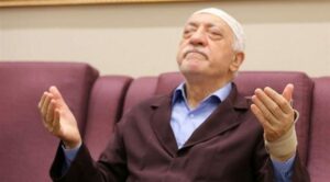 FETULLAHIN GÖLGESİNDE YAPILAŞAN*DIŞ TÜRKLER* 27 ŞUBAT TOPLANTISI