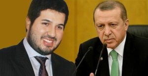 Reza Zarrab davasından çıktık…