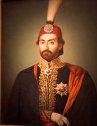 Abdülmecit