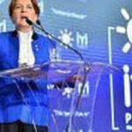 Meral Akşener, İYİ Parti