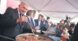 KERBELÂ VAK’ASI VE MERAL AKŞENER’İN MUHARREM AYI MESAJI