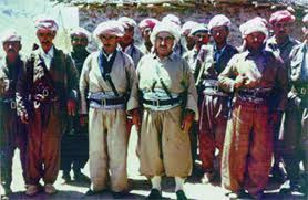Tanrı’nın Savaş Çizmeleri ve Satılık Aile Barzaniler!