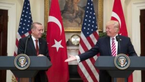 Devlet yönetimindeki Kur’an’a aykırılıklar…