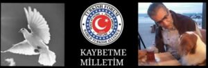 KAYBETME MİLLETİM