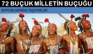 72 Buçuk Milletin Buçuğu