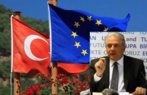 Vizesiz seyahat konusunda son düzlük