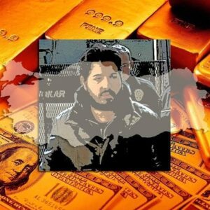 Zarrab’ın itirafı – orijinal anlaşma