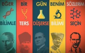 Eskişehir Teknik  Üniversitesi ve Bilinmeyen Gerçekler