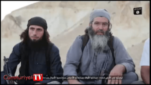 ORTADOĞU DOSYASI : S.Arabistan, Lübnan, İsrail… Irak/Suriye’de IŞİD Bitiyor Derken Şii-Sün ni Savaşı Mı ?