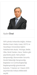 PKK ÖRGÜTÜ DOSYASI /// AYDIN ÜNAL : ÇAKMA SOLCU PKK TERÖR ÖRGÜTÜ KÜRTÇÜLÜK SİYASETİ  GİDEN DİĞER SOL ÖRGÜTLERİ NASIL KATLETTİ ????