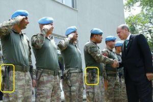 TSK DOSYASI : ÜNLÜ GAZETECİ ÖZDİL BU YAZISINDA AK PARTİ’NİN TSK İLE İLGİLİ ŞU ANA KADA R Kİ TASARRUFLARINI MASAYA YATIRDI /// İŞTE BUYRUN