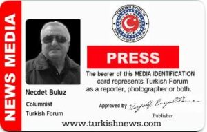 Barış ve huzura giden ince yol…